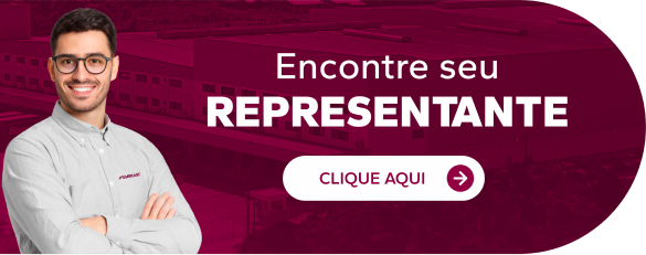 Encontre um representante